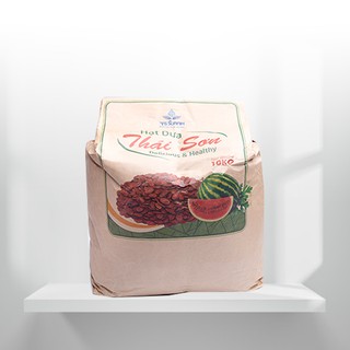 Hạt Dưa Thái Sơn LOẠI ĐẶC BIỆT 500g