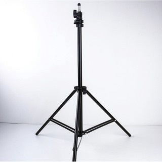 [Chân đèn Linco Zenith 8806] cao cấp, chân đèn livestream, chân máy ảnh dài 2m1