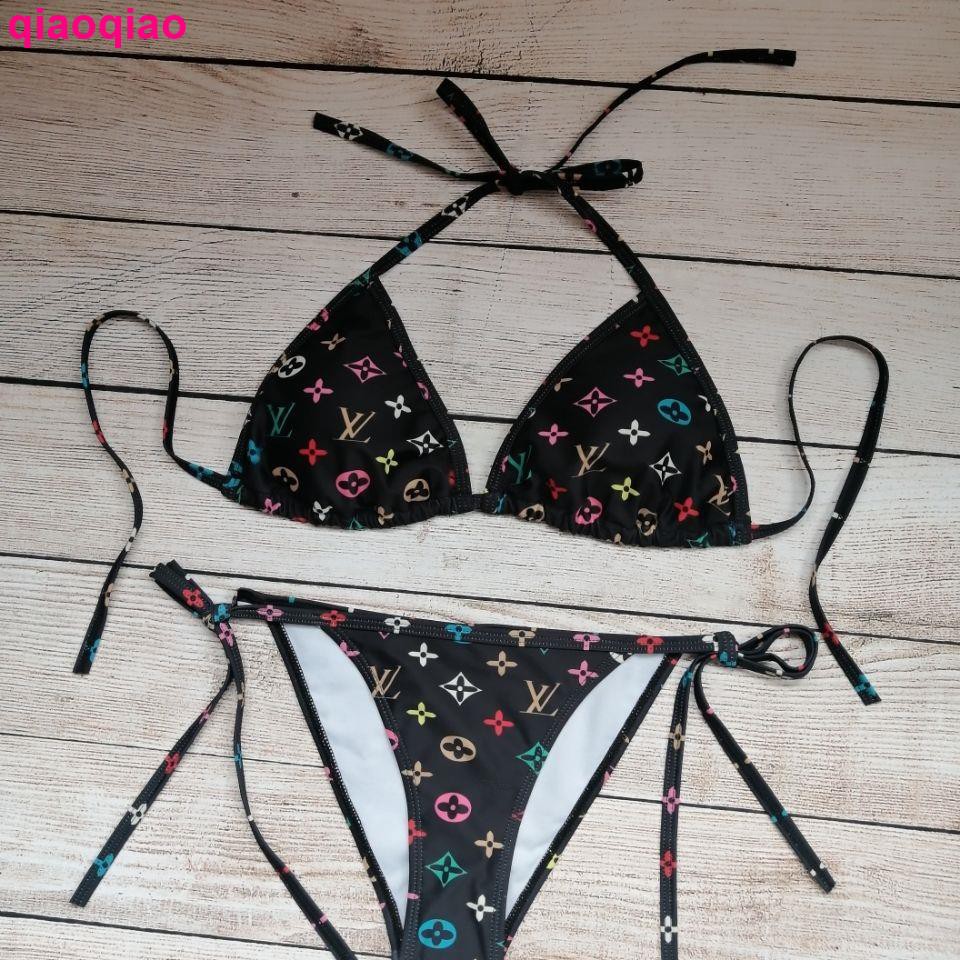 Bộ Bikini Hai Mảnh Quyến Rũ Cho Nữ 2020 | BigBuy360 - bigbuy360.vn