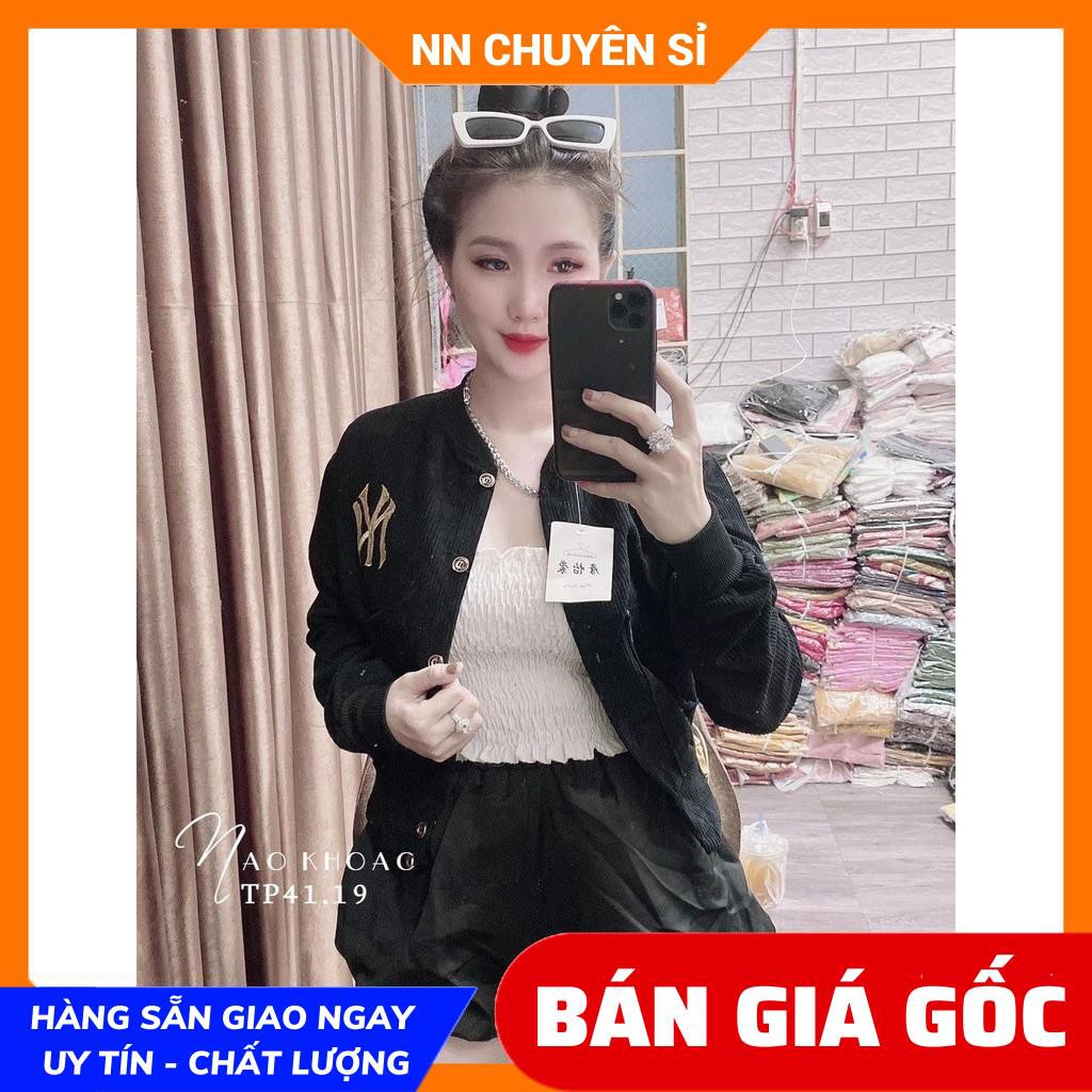 ÁO KHOÁC KAKI NHUNG CỰC ĐẸP TP41.19 ⚡100% ẢNH THẬT⚡