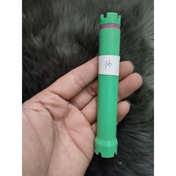Trục uốn nóng seting 24v