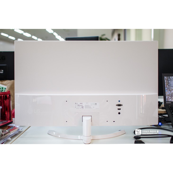 Màn hình máy tính 32 inch LG 32mp58 LED IPS | BigBuy360 - bigbuy360.vn