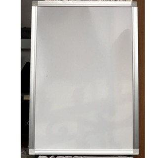 Bảng viết bút lông  cỡ 120x80 (mua bảng tặng bút lông)