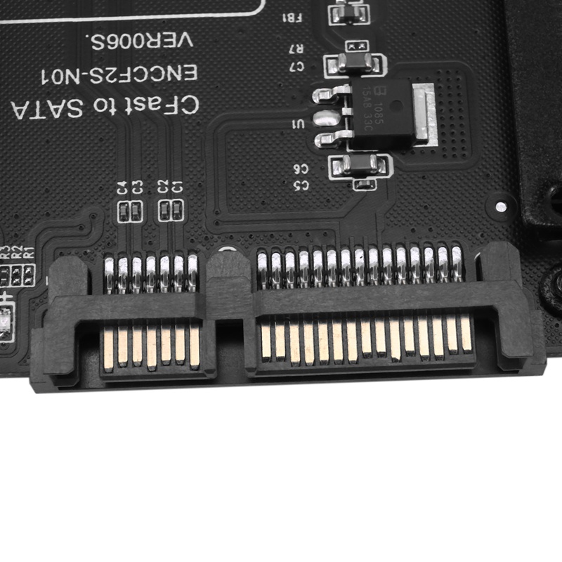 Đầu Đọc Thẻ Nhớ Ổ Cứng Sata3.0 Sata 22Pin Sang 2.5 Inch Cho Pc Laptop