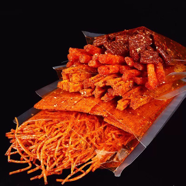 Que cay tẩm vị Trùng Khánh | Vương Phủ Tỉnh