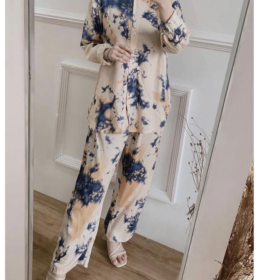 Đừng ra lệnh của cô Altitude... Alana ONE SET