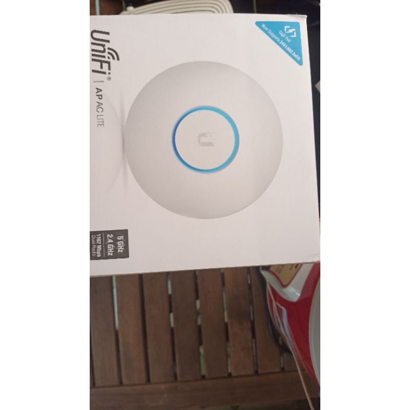 unifi AC Lite hàng full box