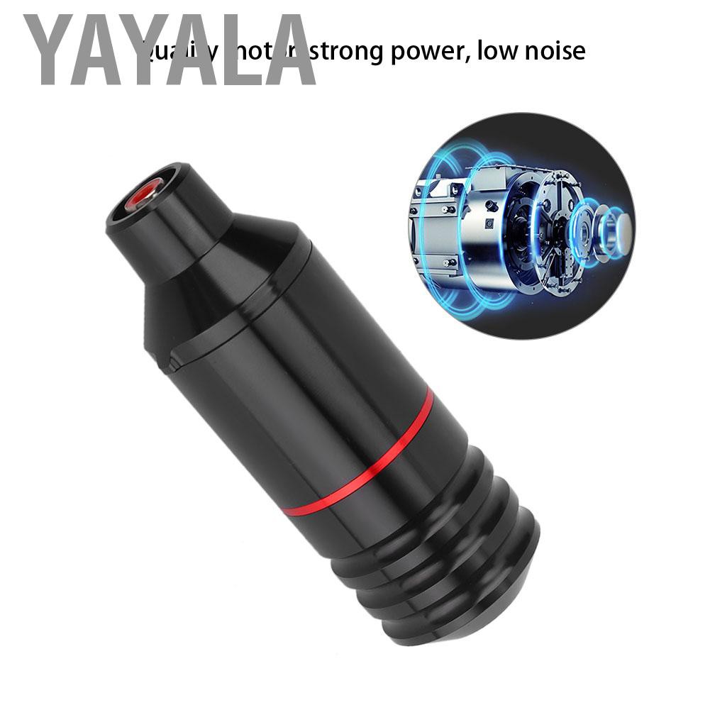 Máy xăm cầm tay mini chuyên dụng tiện lợi