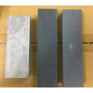 Đá mài dao loại 1 mặt,  loại hai mặt đá mài loại nhẵn/ thô