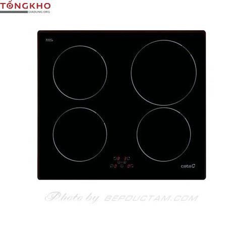 Bếp từ CATA IB 604 BK
