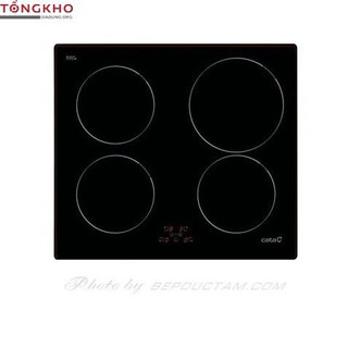 Bếp từ CATA IB 604 BK