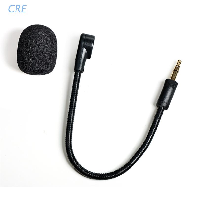 Micro Thay Thế Aux 3.5mm Tương Thích Với Điện Thoại Razer Electra V2 USB 7.1
