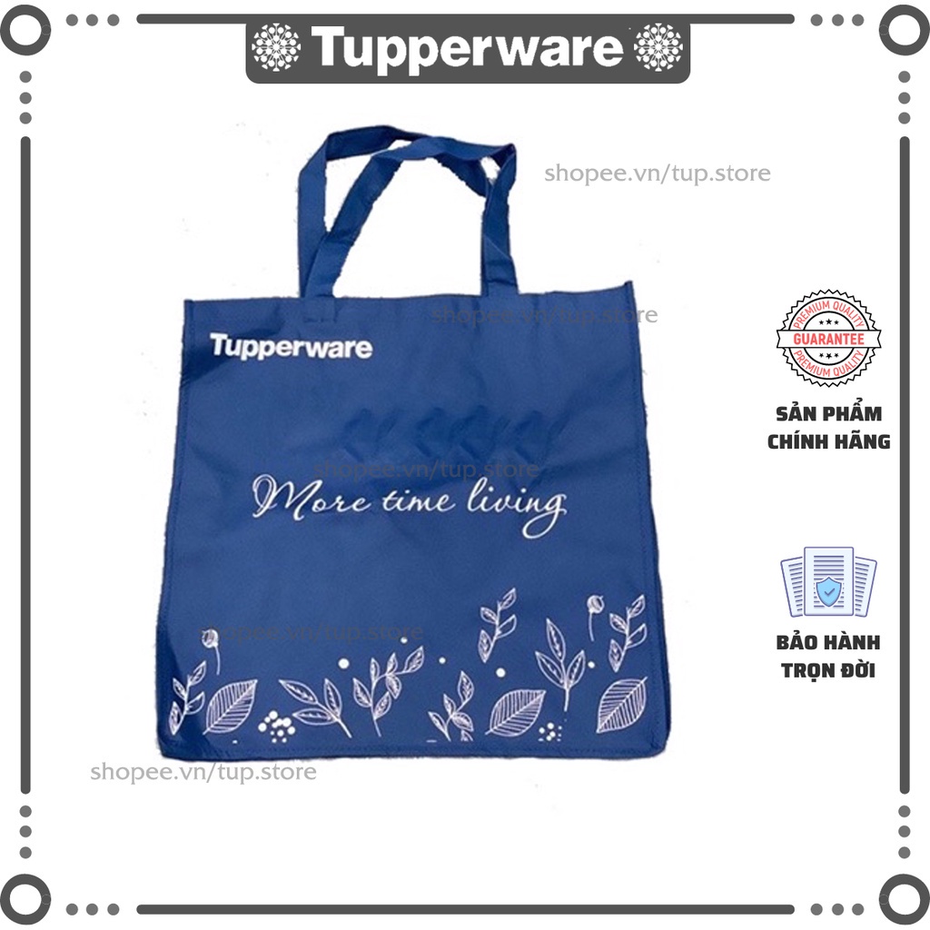 Túi Vải Tupperware