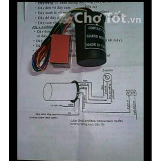 CHỐNG TRỘM/CƯỚP XE MÁY - dochoixemay
