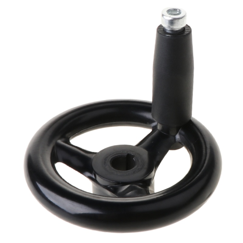 Bánh Xe Lăn Cầm Tay Đường Kính 3.9 &quot;Cho Máy Phay