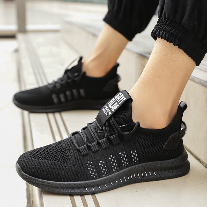 Giày Sneaker Thể Thao Nam Phong Cách Hàn Quốc G01 | BigBuy360 - bigbuy360.vn