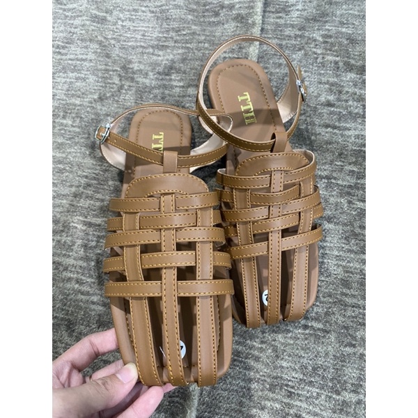 Dép rọ sandanl big size 40-45