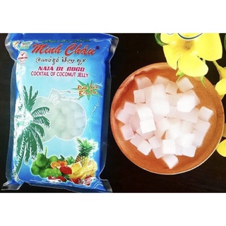 Thạch dừa ăn liền Minh Châu 1kg