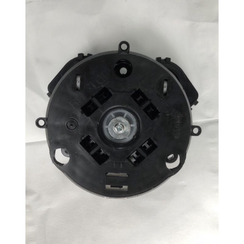 Mô tơ chỉnh mặt gương dùng chung xe Hyundai I10 - Kia Morning - Kia K3 - Có lắp đặt tại cửa hàng