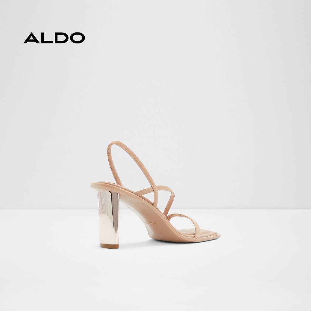 [Mã WABRAD100 giảm 10% tối đa 100K đơn 500K] Sandal cao gót nữ Aldo ARIALLE