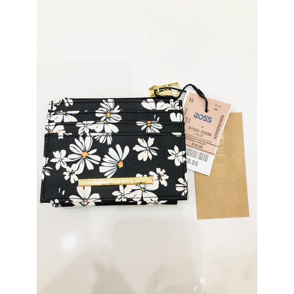 Ví Nữ Cầm Tay Steve Madden Hayden Wallet Của Mỹ