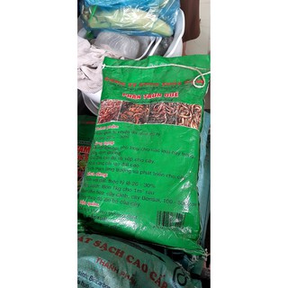 5kg phân trùn quế Công Ty TNHH THỦY CAM