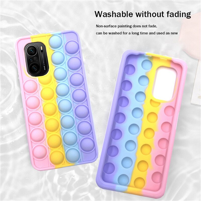 Ốp Điện Thoại Silicon Cho Huawei Nova 5t 7se Nova 7 Nova3I Y9S Y9 Prime 2019 P30 P40 Pro Mate 30 X