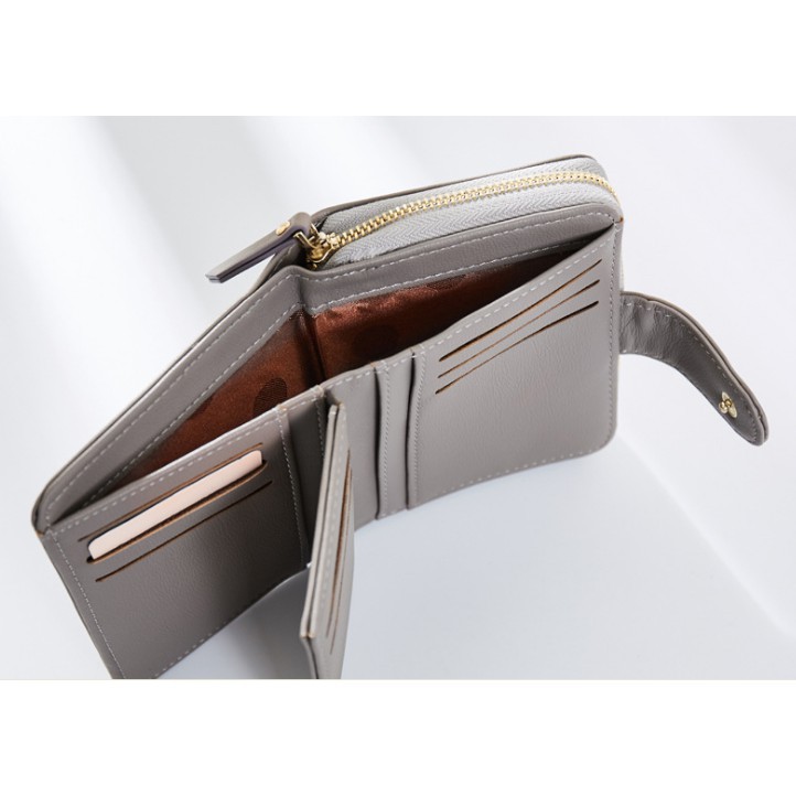 Ví Forever Young dáng mới