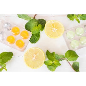 Viên ngậm ho Streptana ( lọ 300 viên) nguồn gốc thảo dược, giảm ho, đau rát họng - soleil shop