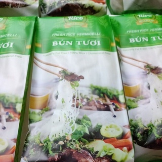 Bún tươi Xuất Khẩu 200gr