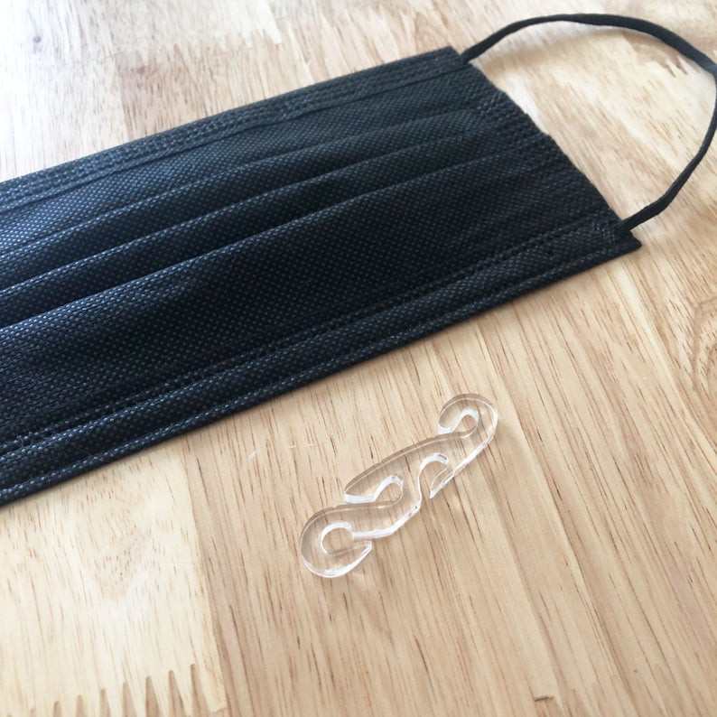 Quai đeo khẩu trang chống đau tai | BigBuy360 - bigbuy360.vn