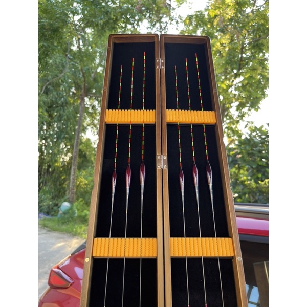 Phao Nano Tiểu Phụng Tiên