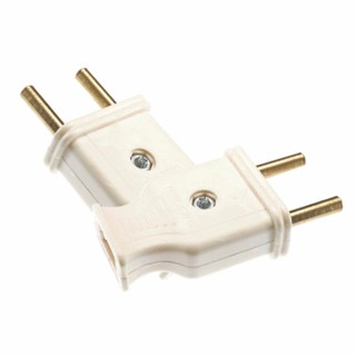 Bộ 2 Phích Cắm Chân Tròn