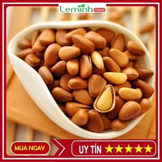 Hạt Thông - Pine Nuts