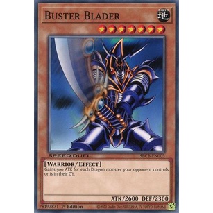Bộ bài Speed Duel Battle City Box - Magician's Act