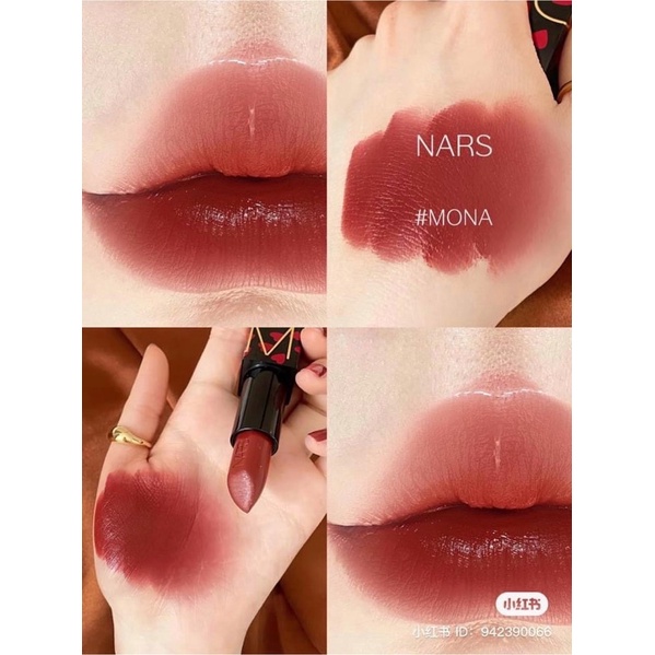 SON NARS MONA 5013 Fullsize Fullbox