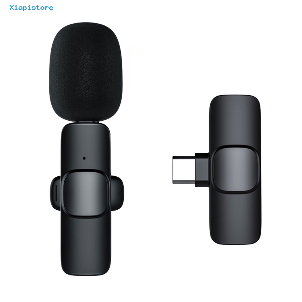Micro cài áo kết nối bluetooth đa năng dễ sử dụng