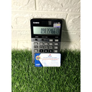 Máy Tính Casio JS-40TS
