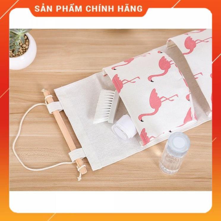 Túi Treo 3 Tầng Trang Trí Siêu Xinh