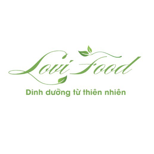 Lovi Food Việt Nam