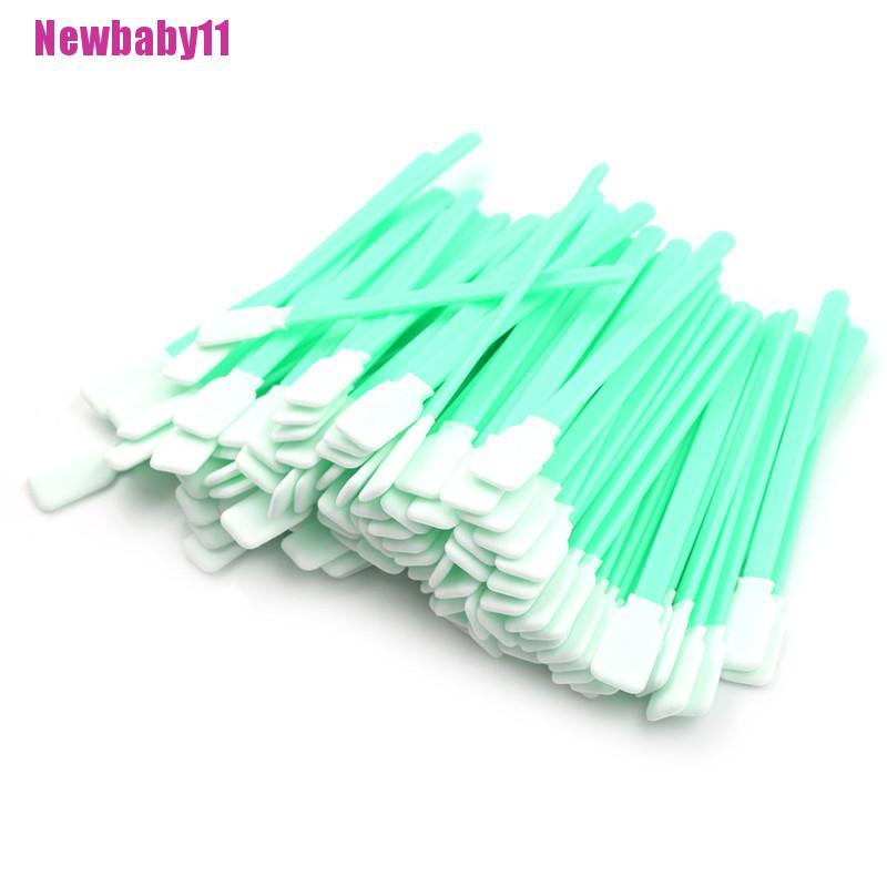 Hộp 100 Tăm Bông Vệ Sinh Cho Roland 11