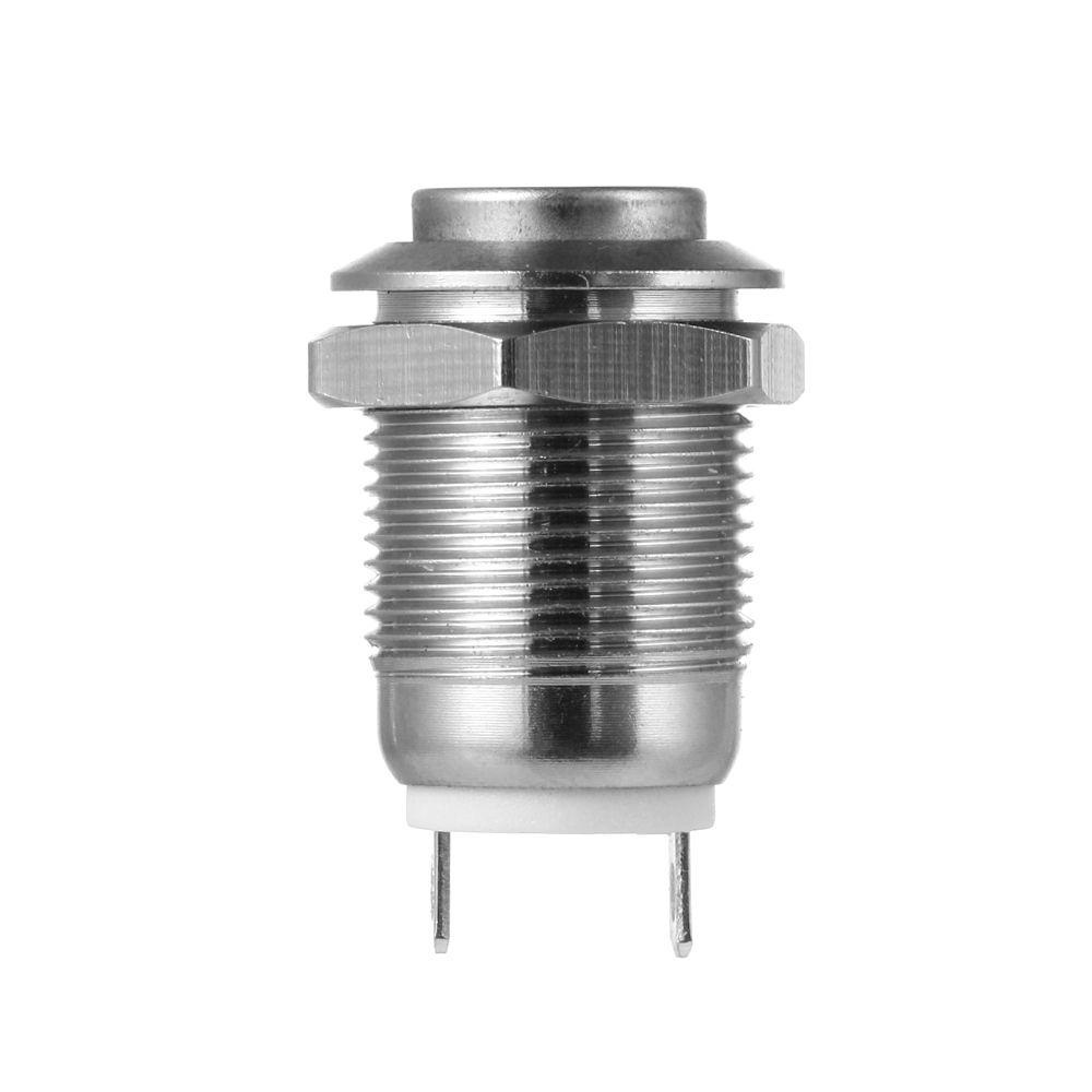 HS Nút Nhấn Khởi Động Chống Thấm Nước 250V 12mm