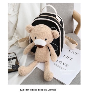 BALO GẤU TEDDY