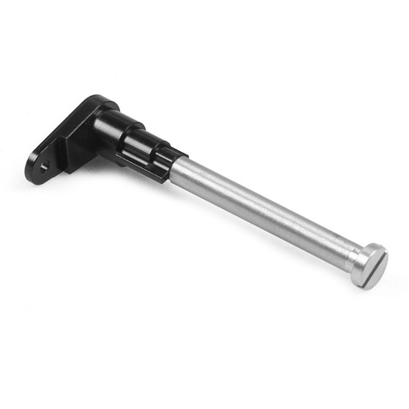 Ốp Bảo Vệ Bình Nhiên Liệu Dành Cho Xe Hơi Ford-F150