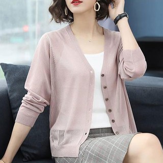 Áo Khoác Len Nữ Thời Trang