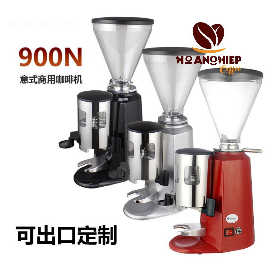 Máy xay espresso 900N