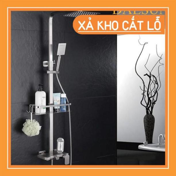 SEN TẮM CÂY NÓNG LẠNH DAESUN DS 1117 .