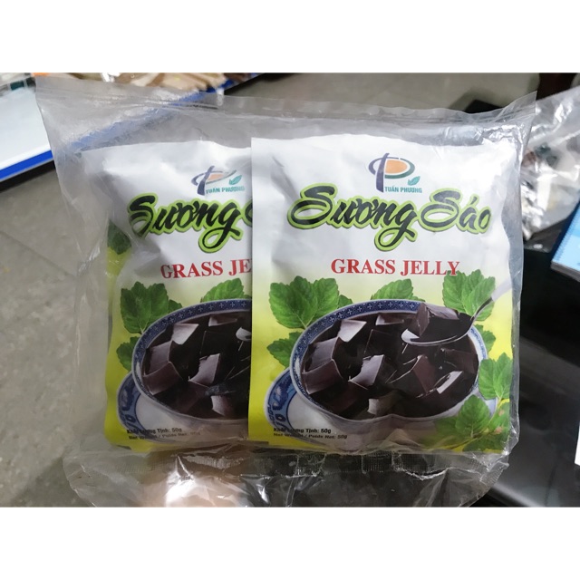 BỘT SƯƠNG SÁO TUẤN PHƯƠNG