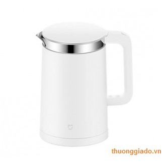 [Mã ELHADEV giảm 4% đơn 300K] Ấm đun nước siêu tốc thông minh Xiaomi Mijia Smart Temperature Control Kettle