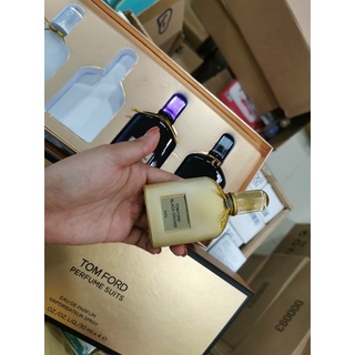 Set Nước Hoa Tom Ford 4 chai siêu xinh